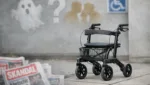 Mythen & Vorurteile: Gesellschaft und Rollator