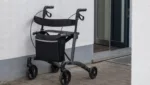 Alltagsgeschichten: Persoenliche Erfahrungen mit dem Rollator