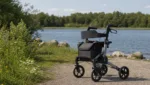 Hobbys & Freizeit: Wie der Rollator neue Freizeitwelten eroeffnet