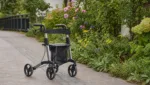 Rollator-Alltag: Geschichten voller Lebensfreude