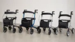 Rollator Vergleich: Beste Modelle & Kaufempfehlung