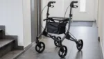 Rollator richtig benutzen: Praxis-Leitfaden für Sicherheit