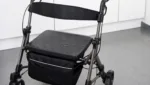 Wasserdichten Rollator-Sitzbezug selber fertigen
